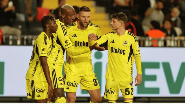 Fenerbahçe Brann deplasmanında: Avrupa Ligi'nde 100. maç heyecanı