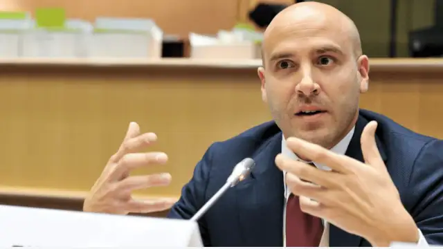 Avrupa Sosyalist Partisi: Türkiye'deki mücadele ortak Avrupa mücadelesidir