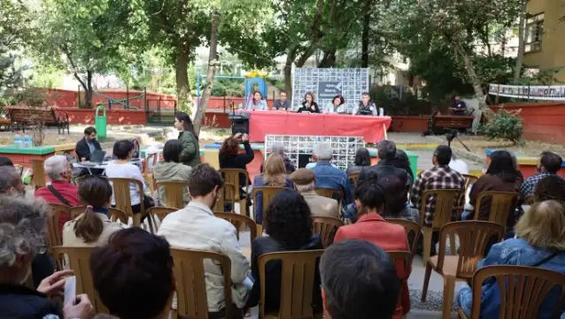 Gar Katliamı'nın 10. yıl dönümü anması: Gerçek adaleti talep ediyoruz