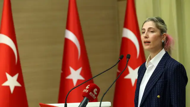 CHP’den Afife Tiyatro Ödülleri Törenindeki protestoya destek: Bir ödül gecesi değil, bir liyakatsizlik gecesi