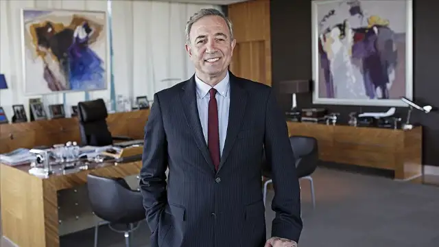 İBB soruşturmasında Hamdi Akın ifadeye çağrıldı