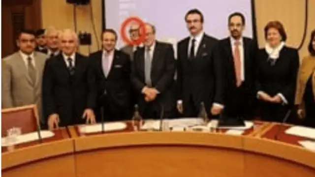 Casusluk soruşturması gölgesinde: Hüseyin Gün, 2010'da Egemen Bağış ve İbrahim Kalın’ı Londra’ya götürmüş