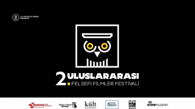 II. Uluslararası Felsefi Filmler Festivali Ankara'da başlıyor