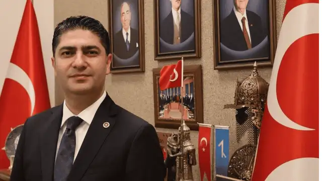 MHP’den kanun teklifi: Belediyelerde tüketilen suyun yüzde 10’u yağmur hasadıyla temin edilsin