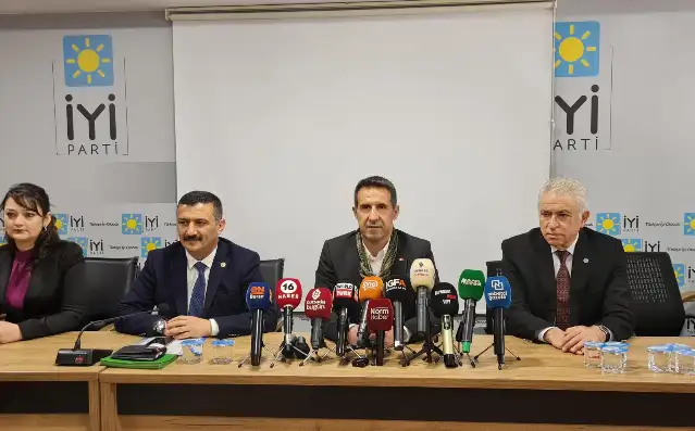 Orkun Özeller tahliye edildi