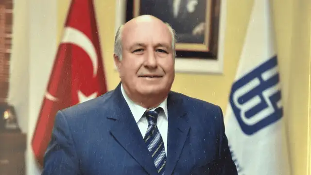 Manisa'nın acı kaybı: MOSB hayırsever iş insanı Muzaffer Buğdaycı vefat etti