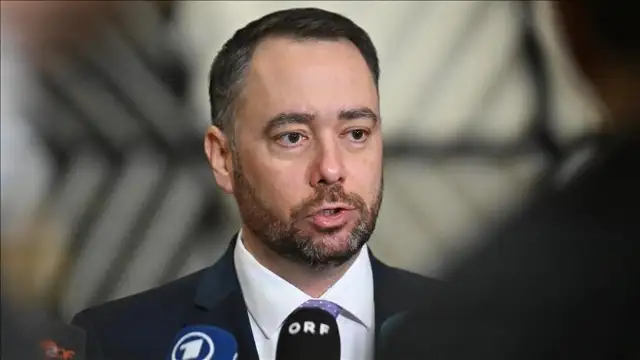 Belçika'dan ABD’nin "UCM yargıçlarına yaptırım" kararına tepki