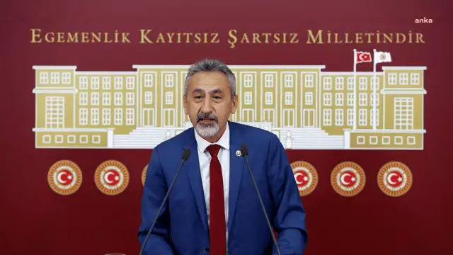 CHP'den casusluk önergesi: İngiltere Başbakanı’na Hüseyin Gün'ün MI6 personeli olup olmadığı sorulacak mı?