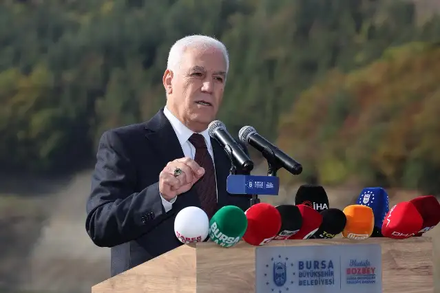 Mustafa Bozbey su krizi ile ilgili konuştu: Dönemin yöneticileri alarm zilleri çalmasına rağmen gerekli adımları atmadı