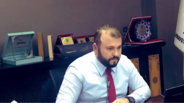 Özel'e "yalan siyaset" suçlaması: Candaroğlu, Arnavutköy'deki yıkım belgelerini savundu