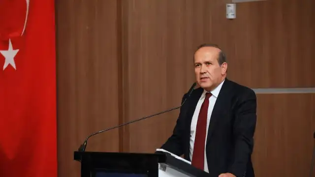 Namık Tan: YÖK’ün özensiz açıklaması kamuoyunu yanıltıyor; Fidan şeffaflık sınavını vermeli