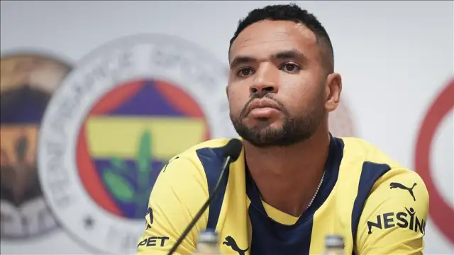Fenerbahçe'de En Nesyri ile yollar ayrılıyor, yeni forvet belirlendi