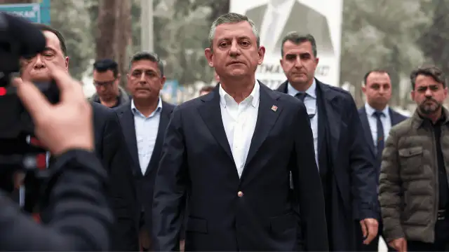 Özel: İktidara yürümeye, bir devri kapatıp bir devri açmaya hazır mıyız? Beni seven arkamdan gelsin