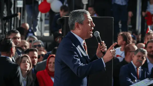 Özel: Tam bir yıldır darbeci kuşatma altındayız, ama direnmeye devam ediyoruz