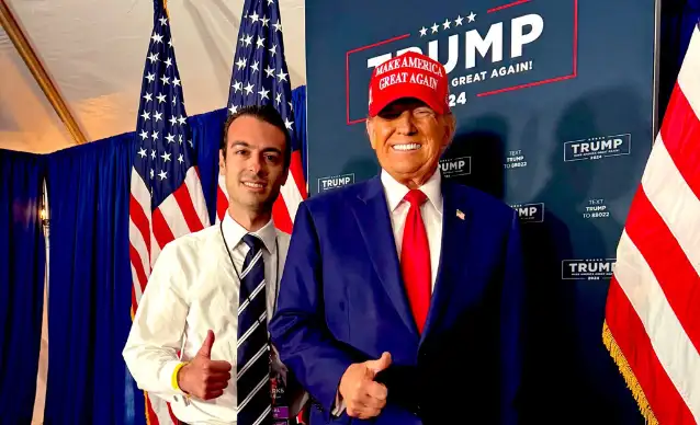 Trump'ın savcılık adayı, ırkçı mesajların ortaya çıkmasından sonrası adaylıktan çekildi