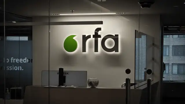 Radio Free Asia, ABD yönetiminin bütçe kesinti nedeniyle yayınlarına ara verdi
