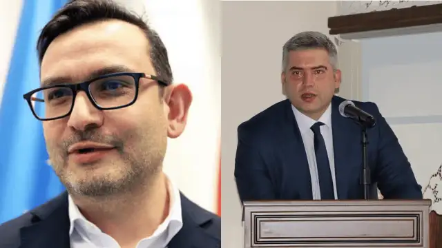 Bakan eşi ve MHP'li oğul soruşturma dışında: Yunus Emre Vakfı skandalında imzaları olanlar neden ifade vermedi?