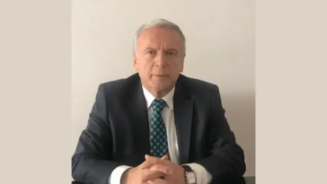 Eski MASAK Başkan Yardımcısı Dr. Ramazan Başak: Bu faaliyetlerin sonradan öğrenilmiş olması mümkün değil