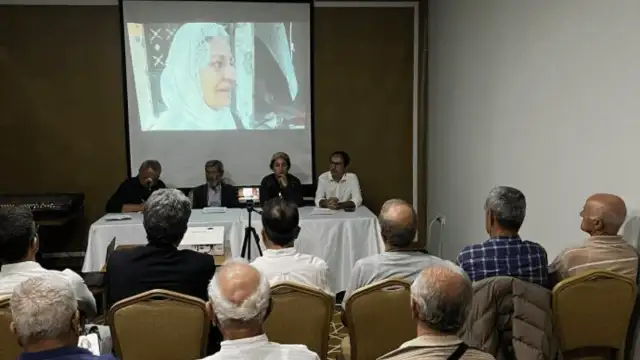 Sanatçılardan 'barış' çağrısı