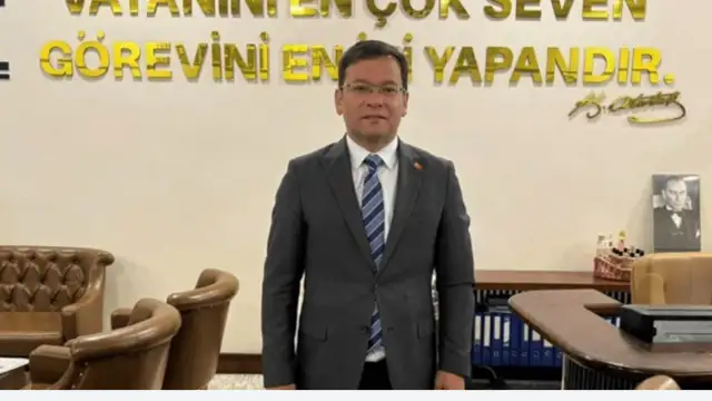 Sındırgı Belediye Başkanı Sak’tan çağrı: Sındırgı afet bölgesi ilan edilmeli ve kanun çıkarılmalı