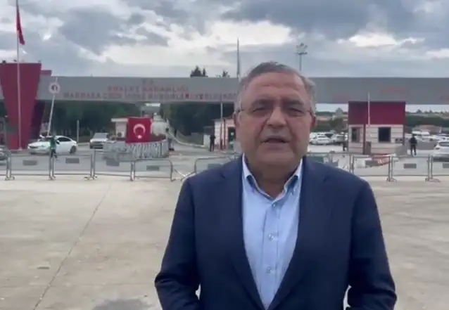 CHP’li Tanrıkulu’ndan Rojin Kabaiş’in ailesine destek çağrısı: Bizler bu adalet arayışının yanında olacağız