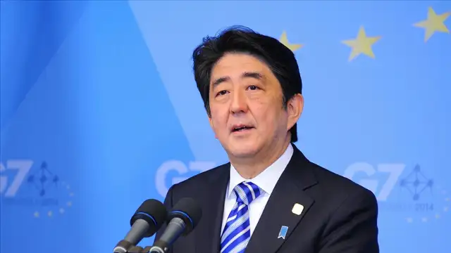 Eski Japonya Başbakanı Abe'nin katil zanlısı ilk duruşmada suçunu kabul etti