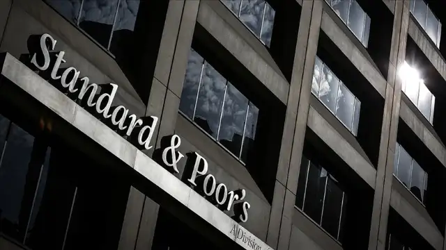 S&P, Türkiye'nin kredi notu ve görünümüne ilişkin güncelleme yapmadı