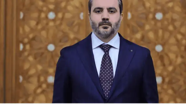 Suriye Dışişleri Bakanı Şeybani: Suriye’deki Rus üslerinin geleceği müzakere ediliyor