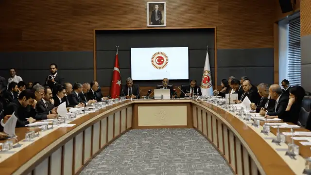 Milli Parklar Kanunu düzenlemeleri teklifi kabul edildi: Koruma alanlarına 49 yıllığına turistik tesis yapılabilecek