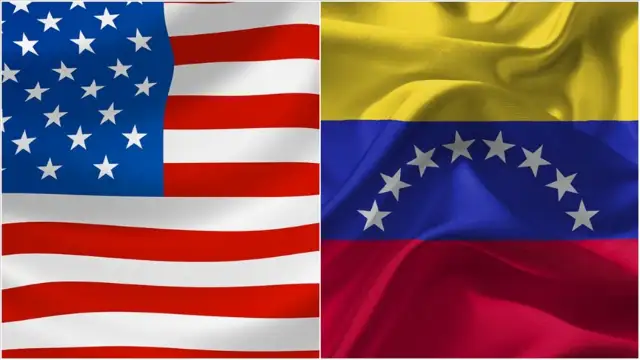 Anket: ABD'lilerin yüzde 70'i Venezuela'ya askeri müdahaleye karşı