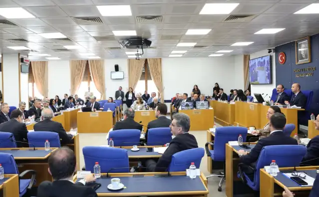 Vergi düzenlemesi komisyonda kabul edildi: Kira istisnası kaldırılıyor, tapu cezaları artıyor