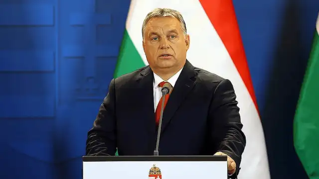 Macaristan, ABD'nin Rus enerji yaptırımlarından muafiyet talep edecek