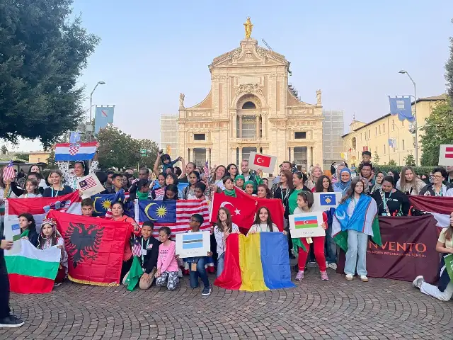 Manisalı öğrenci Yunus Kaan Yılmaz’dan uluslararası başarı: HIPPO Dil Olimpiyatları’nda dünya altıncısı oldu