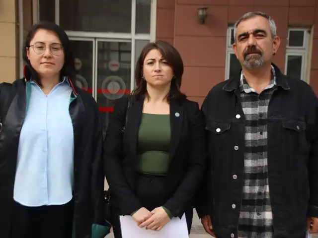 Eğitim Gücü-Sen'den okulda şiddete karşı suç duyurusu