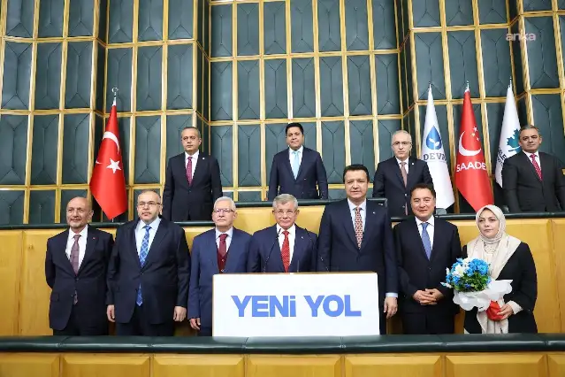 Sumud Filosu'ndan dönen milletvekillerinden iktidara tepki: İsrail ile ticareti durdurun