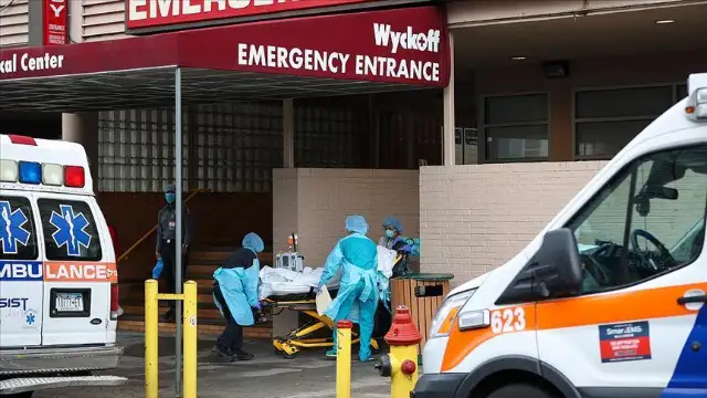 ABD'de listeria bakterisi salgını nedeniyle 6 kişi öldü, 25 kişi hastaneye kaldırıldı