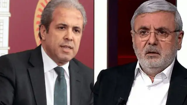 Şamil Tayyar'dan Metiner'e: Bak müptezel, hesap vereceksin