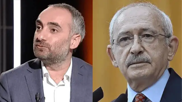 Kılıçdaroğlu'nun avukatından İsmail Saymaz'a canlı yayın çağrısı: Hodri meydan