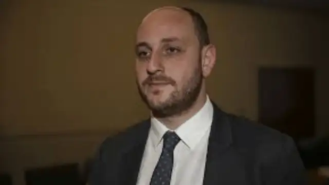AKP'li Büyükgümüş: Millet, Erdoğan'la en az bir dönem daha devam etmek istiyor