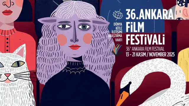 Ankara Film Festivali’nin biletleri satışta