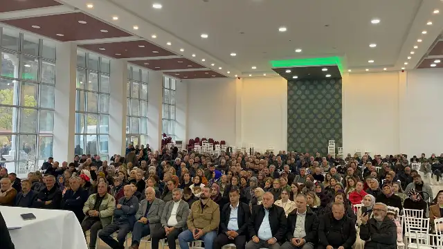Murgul’da siyanür alarmı: Tehlike varsa düşünmek gerekir