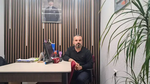 Artvin Ticaret ve Sanayi Odası Meclis Başkan Yardımcısından eski tip ehliyet uyarısı