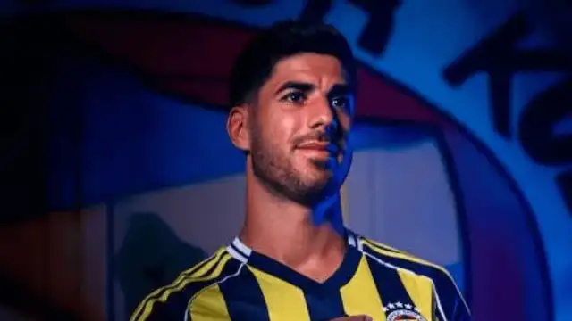 Asensio'ya Milan kancası