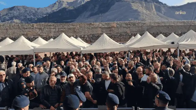 Artvin Murgul'da halk ÇED toplantısını engelledi
