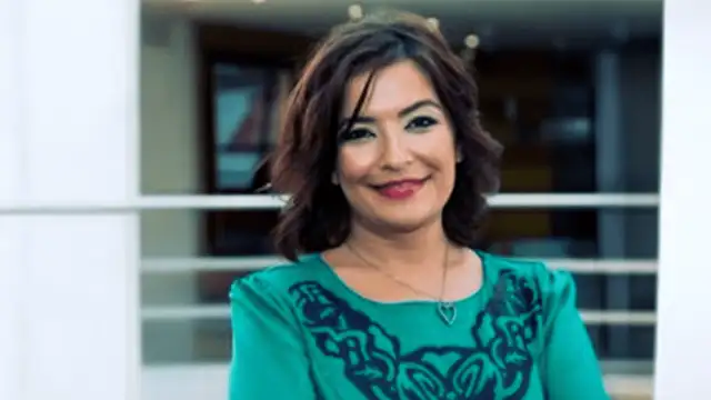 "Cumhurbaşkanına hakaret" suçlamasıyla tutuklanan Eda Saraç hakkında tahliye kararı verildi