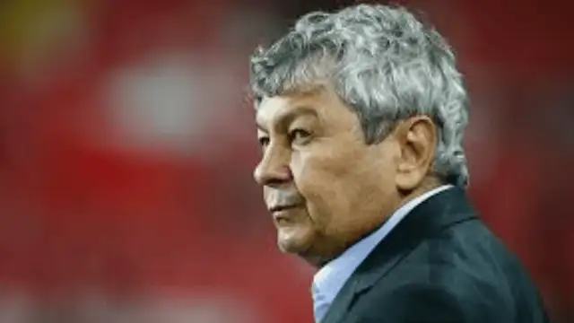 Mircea Lucescu: Türk oyuncular üst düzey takımlarda; iyi hazırlanacağız