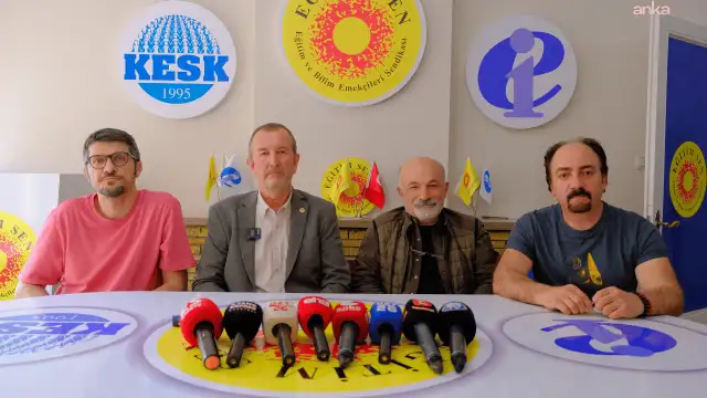Eğitim Sen Eskişehir Şubesi: 10 Kasım’ın ara tatile getirilmesi kasıtlı davranış