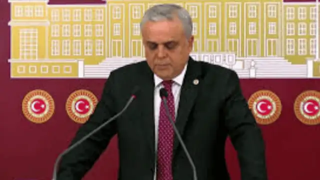 CHP'den istifa eden Hasan Ufuk Çakır AKP'ye katılıyor