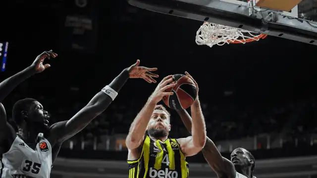 Fenerbahçe Beko son nefeste güldü: Bologna'yı 66-64 ile geçti
