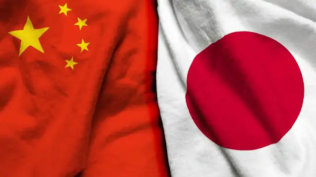 Japonya, Çin’in radar kilidi suçlamalarını ‘temelsiz’ olarak niteledi